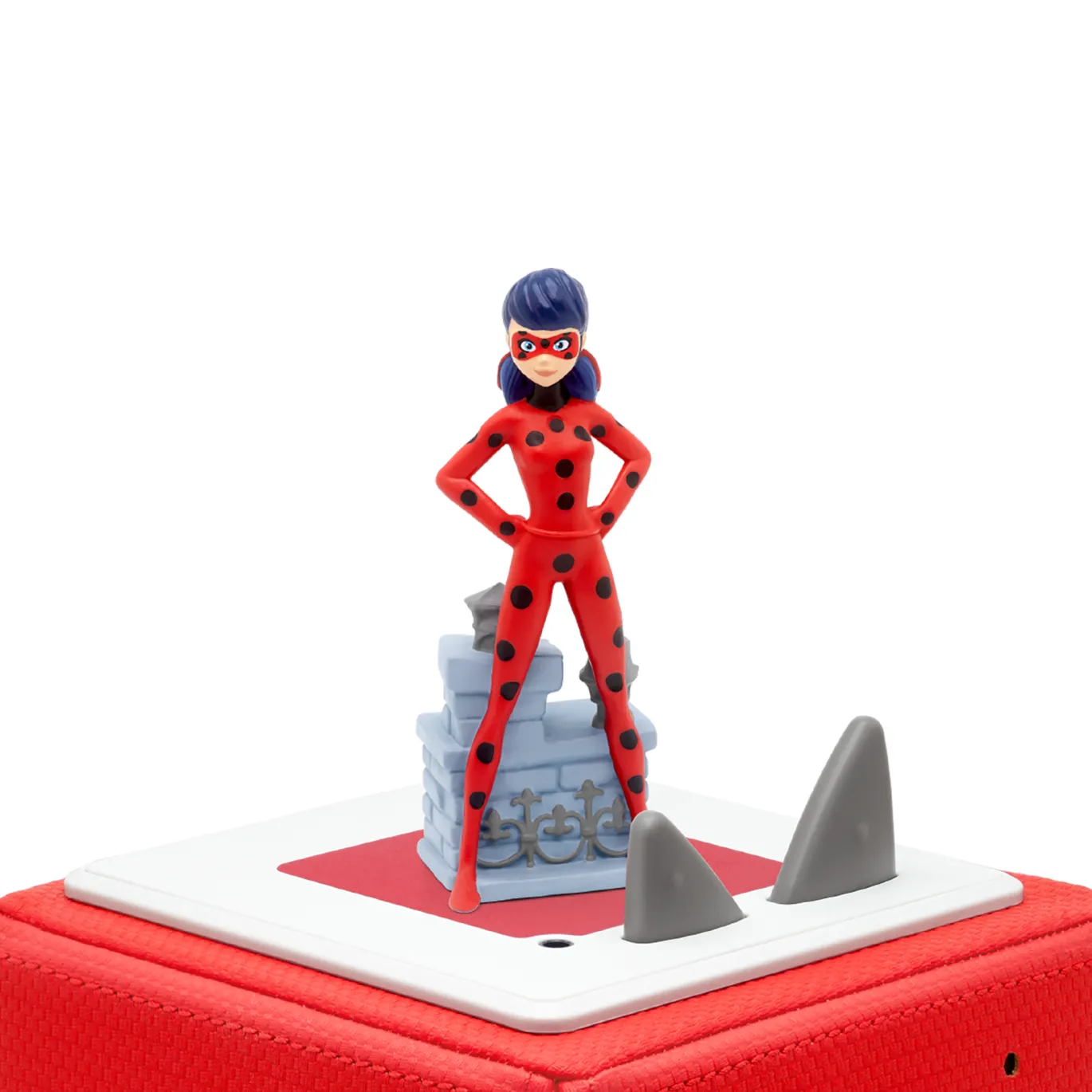 Miraculous - Aller Anfang ist schwer