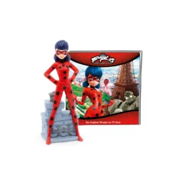 Miraculous - Aller Anfang ist schwer