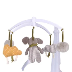 Mobile Elefant Eddy