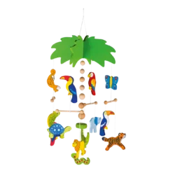 Mobile Palme