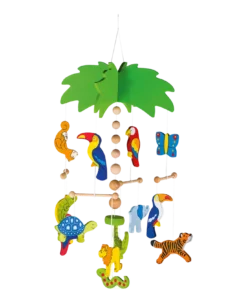 Mobile Palme