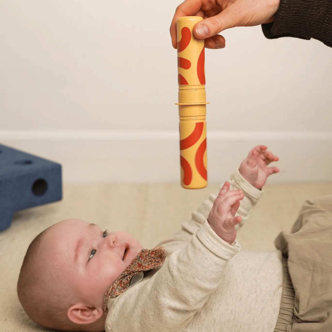MODU Baby Activity Set Sand