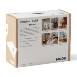 MODU Explorer Set