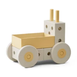 MODU 3-in-1 Lauflernwagen