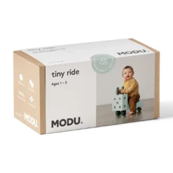 MODU Winziges Gefährt