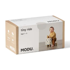 MODU Winziges Gefährt
