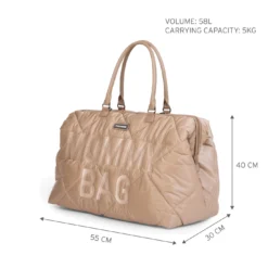 Mommy Bag Wickeltasche
