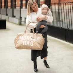 Mommy Bag Wickeltasche