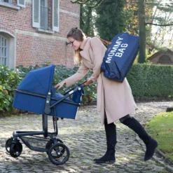 Mommy Bag Wickeltasche