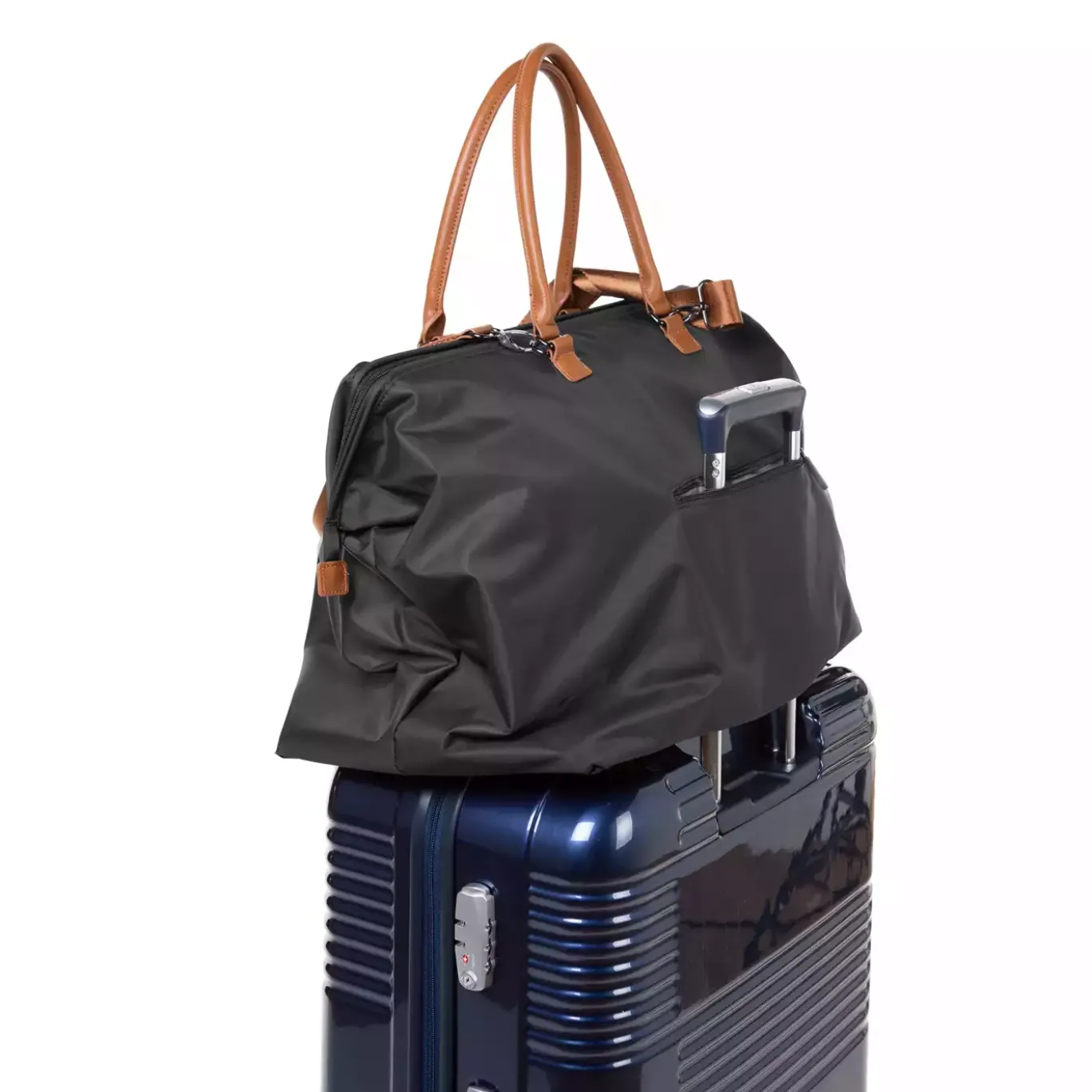 Mommy Bag Wickeltasche