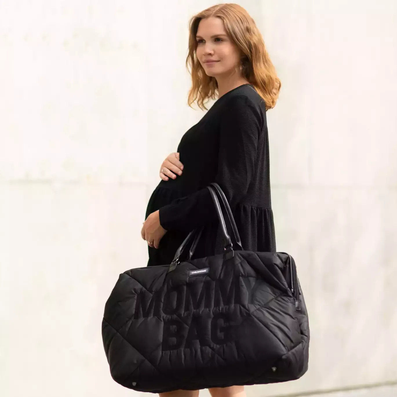 Mommy Bag Wickeltasche