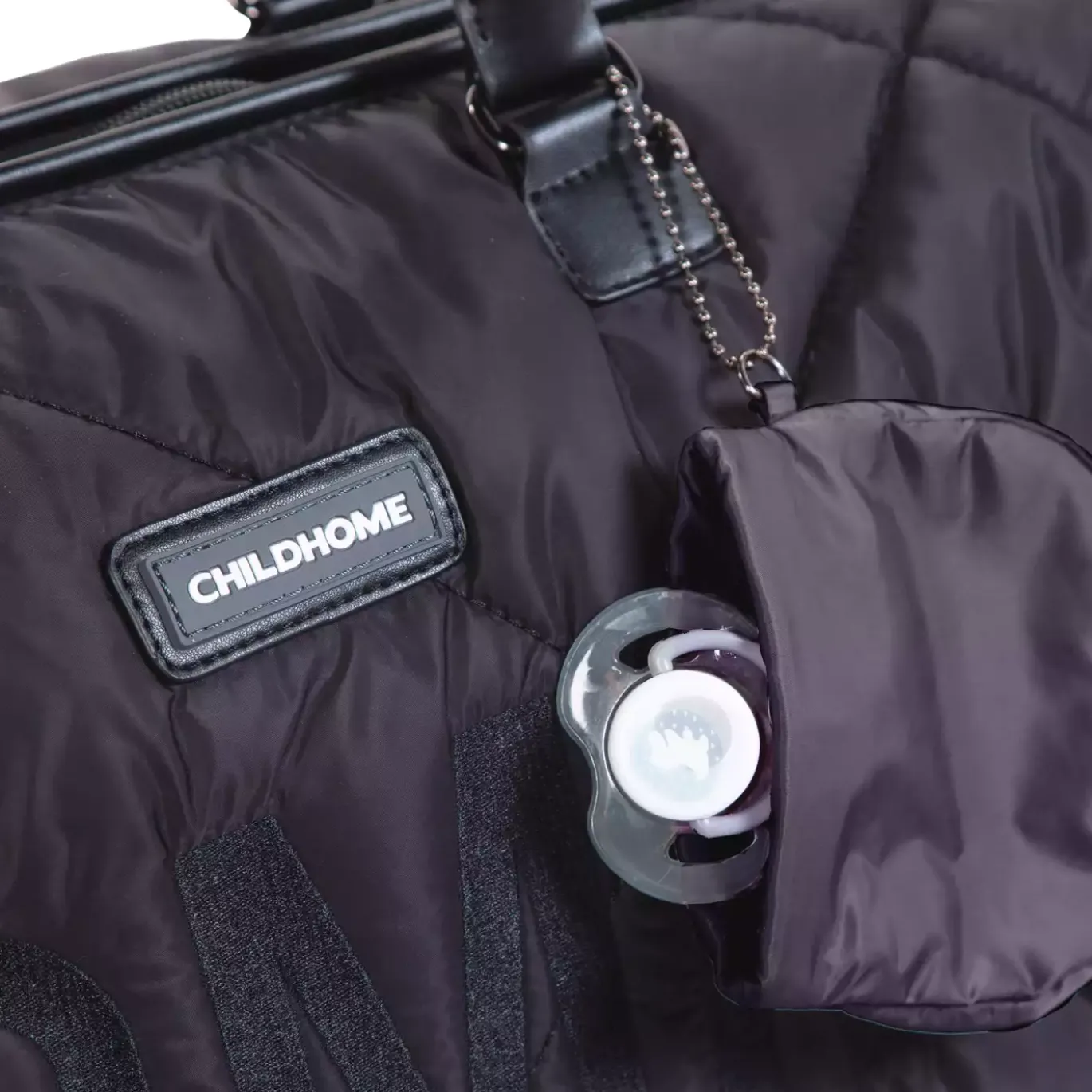 Mommy Bag Wickeltasche