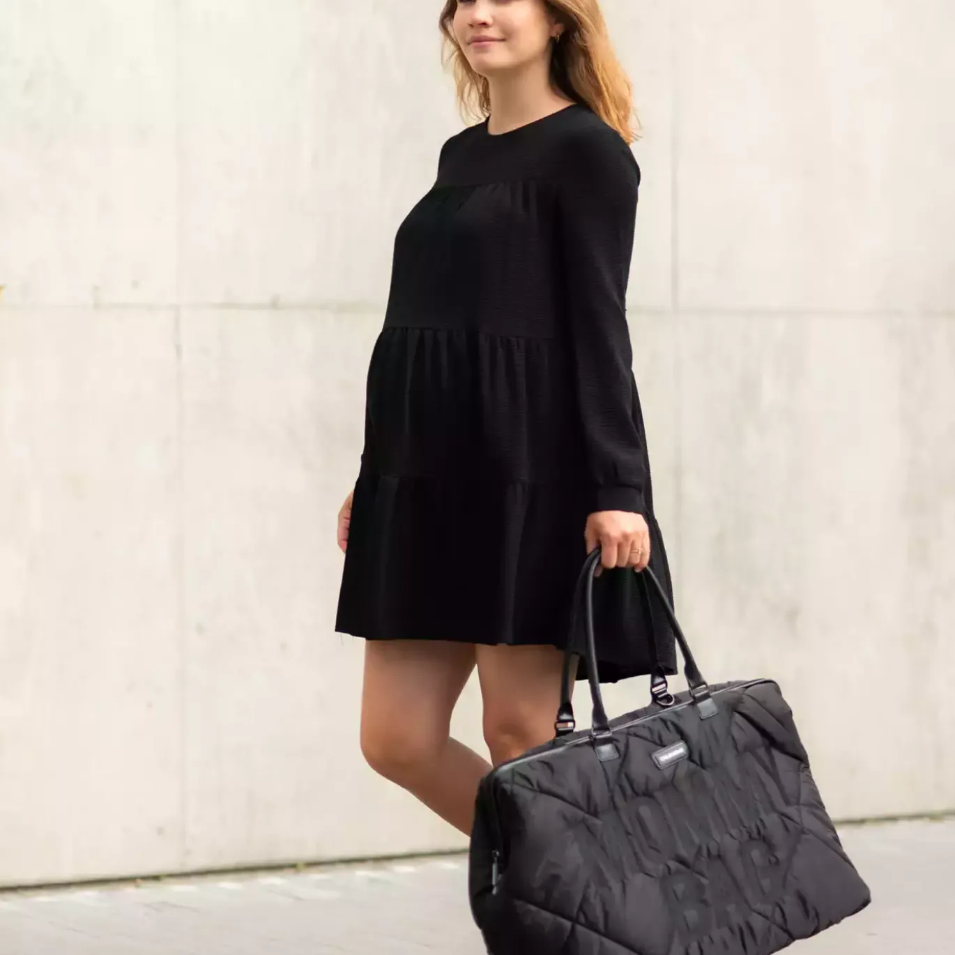 Mommy Bag Wickeltasche