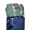Mommy Bag® Wickeltasche Grün