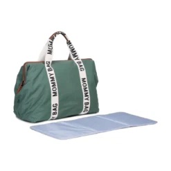 Mommy Bag® Wickeltasche Grün