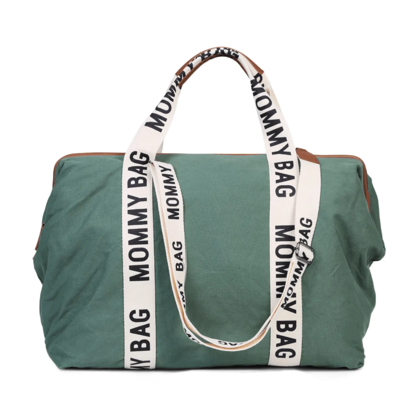 Mommy Bag® Wickeltasche Grün