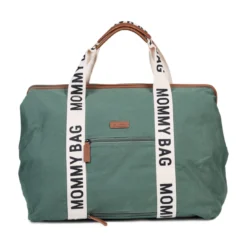 Mommy Bag® Wickeltasche Grün