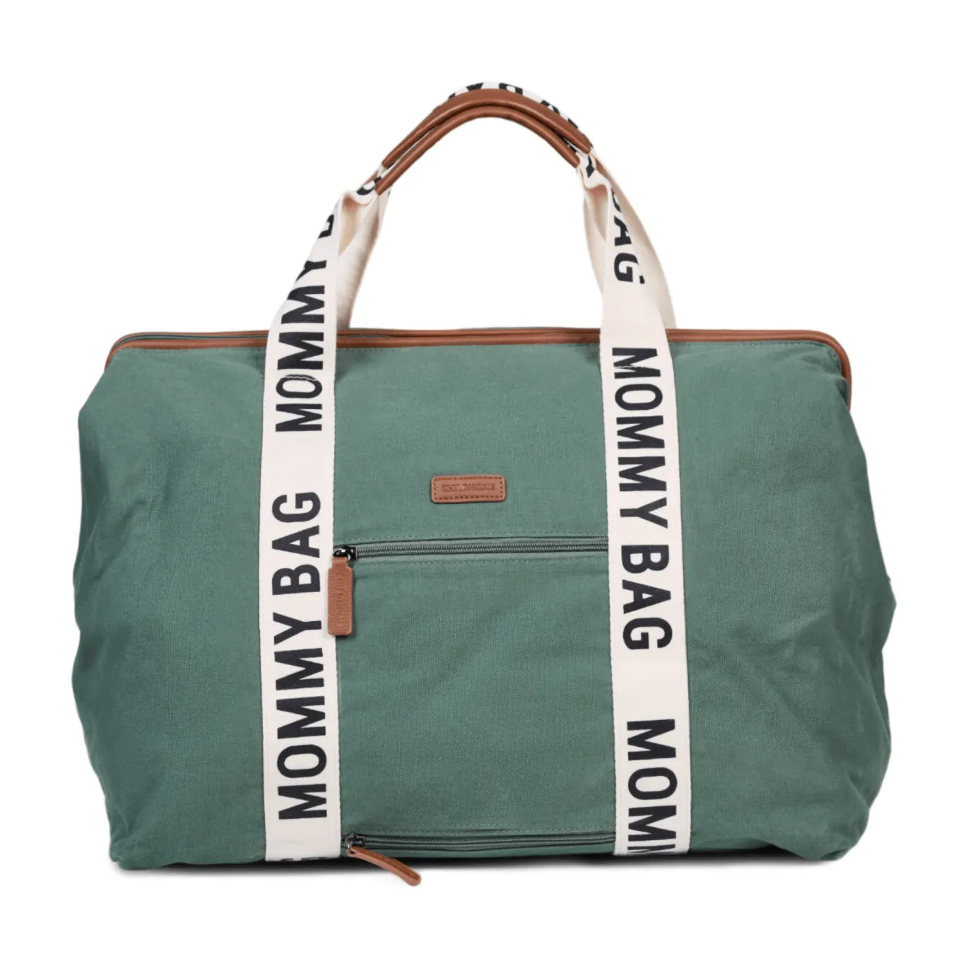 Mommy Bag® Wickeltasche Grün