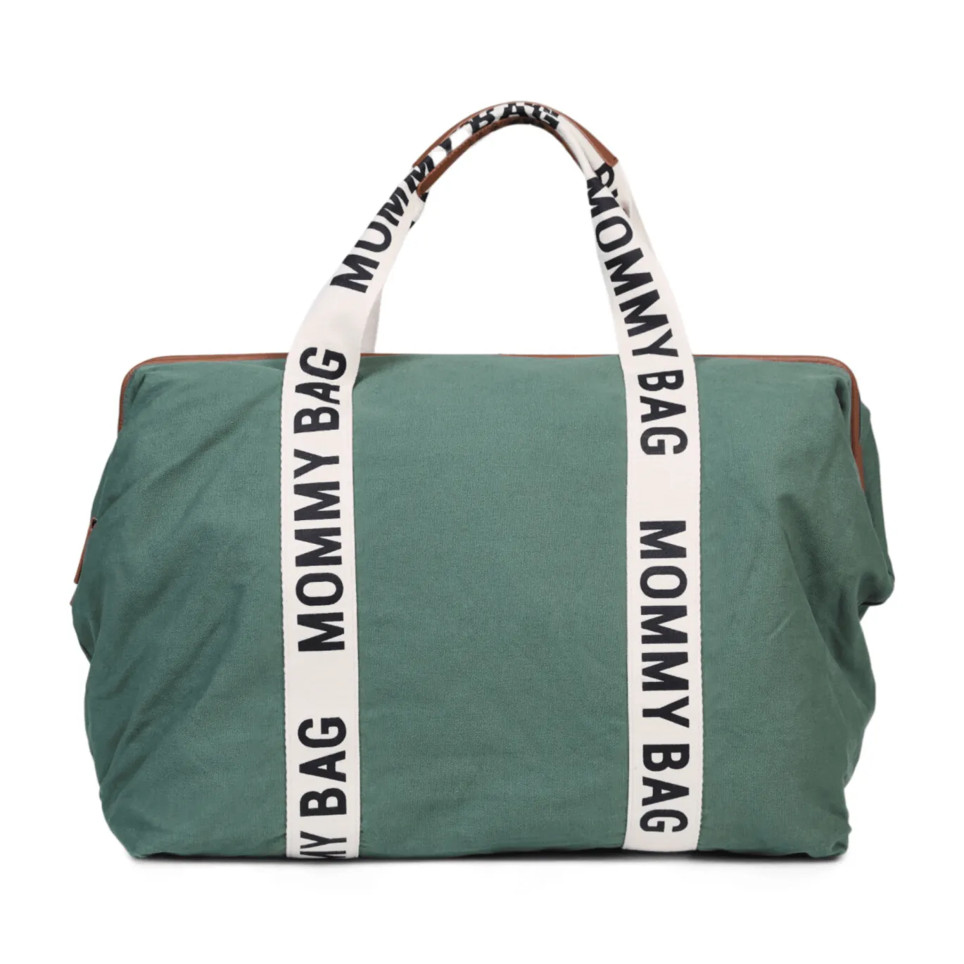 Mommy Bag® Wickeltasche Grün