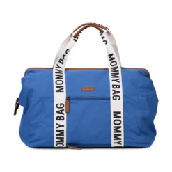 Mommy Bag® Wickeltasche Indigo