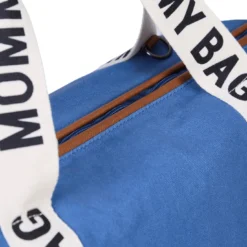 Mommy Bag® Wickeltasche Indigo