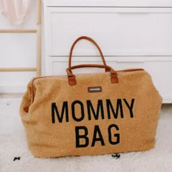 Mommy Bag Wickeltasche Teddy