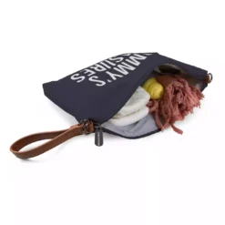 Mommy's Treasures Clutch