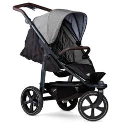 Mono 2 Sport Luftkammer-Reifen Premium Grau