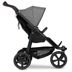 Mono 2 Sport Luftkammer-Reifen Premium Grau