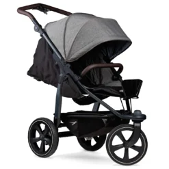 Mono 2 Sport Luftkammer-Reifen Premium Grau