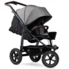 Mono 2 Sport Luftreifen Premium Grau