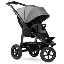 Mono 2 Sport Luftreifen Premium Grau