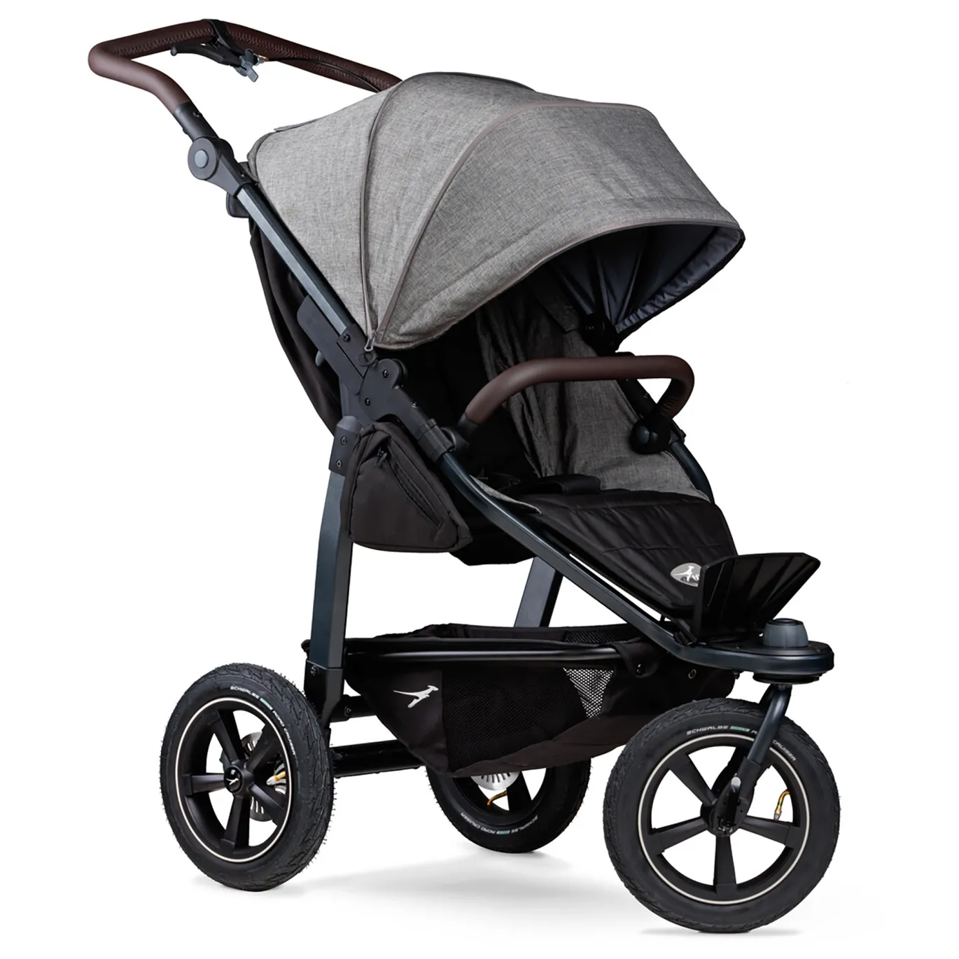 Mono 2 Sport Luftreifen Premium Grau