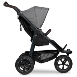 Mono 2 Sport Luftreifen Premium Grau