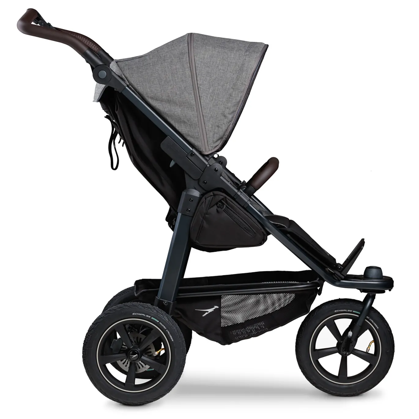 Mono 2 Sport Luftreifen Premium Grau