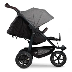 Mono 2 Sport Luftreifen Premium Grau