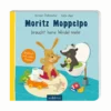 Moritz Moppelpo braucht keine Windel mehr