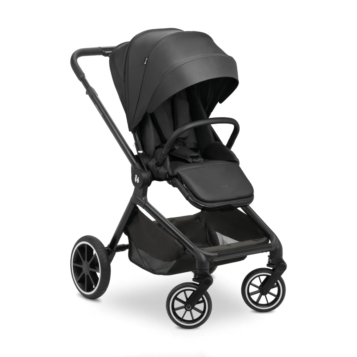 Move N Care Set Black
