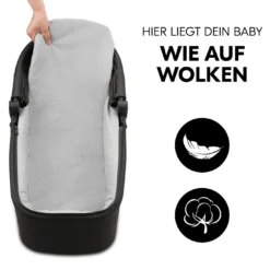 Move N Care Set Black