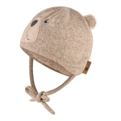 Mütze Bär