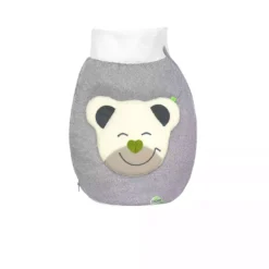 Mucki Outdoor-Nestchen soft grey