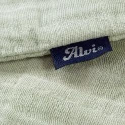 Mull-Schlafsack 90 cm