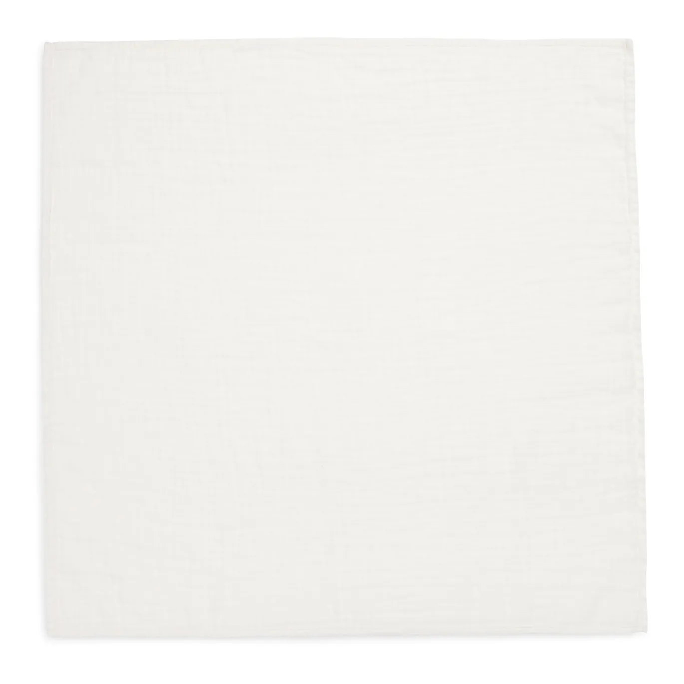 Mulltücher Biscuit/Ivory 70 x 70 cm