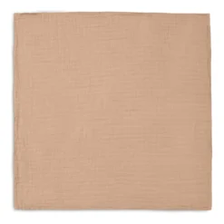 Mulltücher Biscuit/Ivory 70 x 70 cm