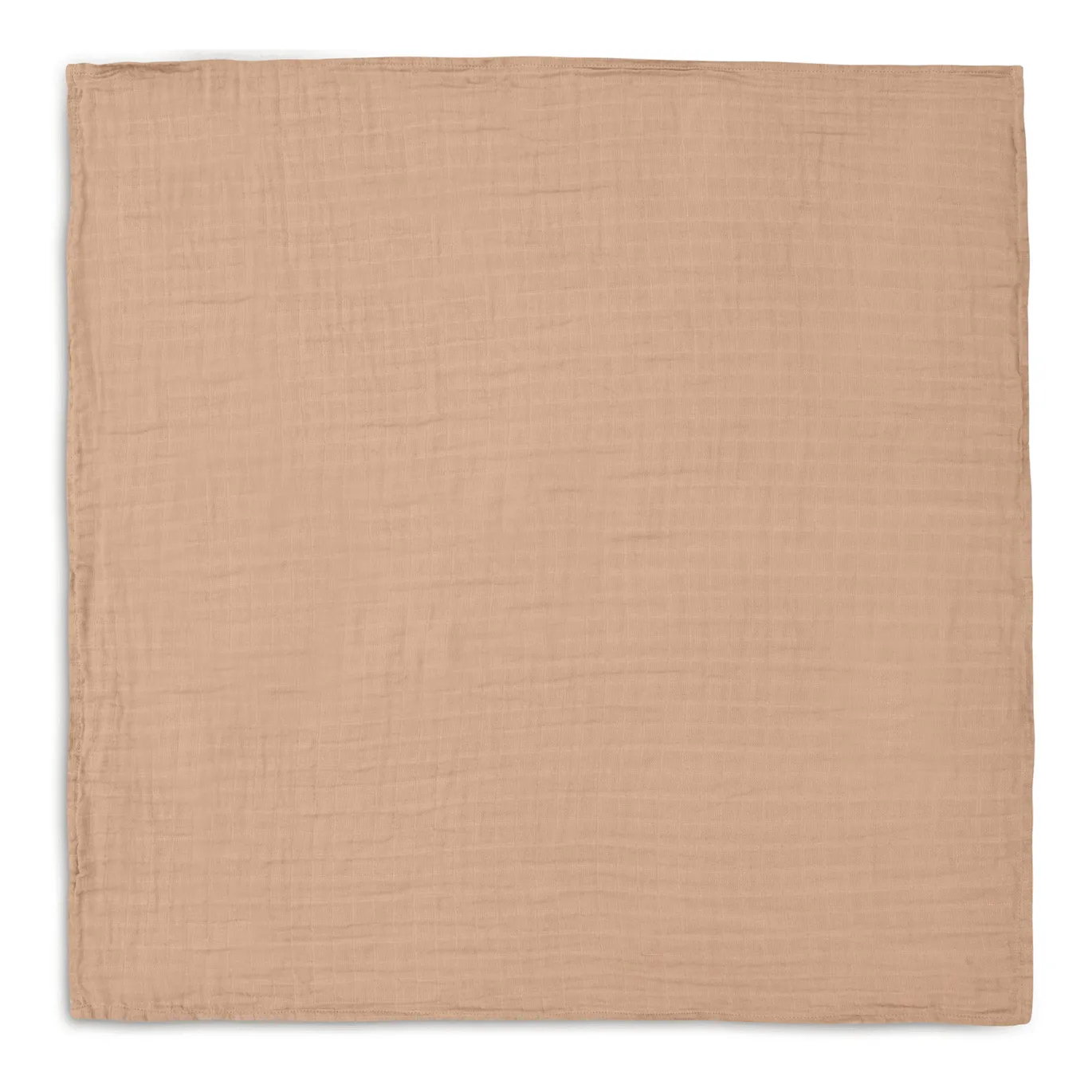 Mulltücher Biscuit/Ivory 70 x 70 cm
