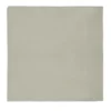 Mulltücher Olive Green/Ivory 115 x 115 cm