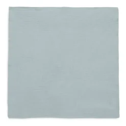 Mulltücher Seagreen/Ivory 70 x 70 cm