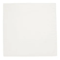 Mulltücher Seagreen/Ivory 70 x 70 cm