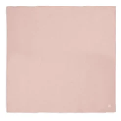 Mulltücher Wild Rose/Ivory 115 x 115 cm