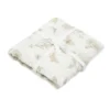 Mulltuch Dreamy Mouse 115 x 115 cm